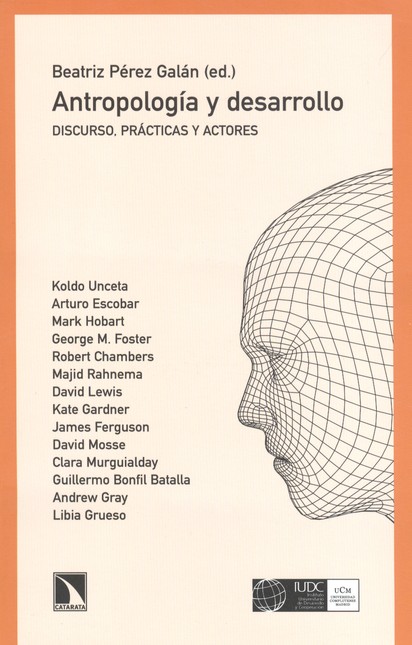 Antropología y desarrollo