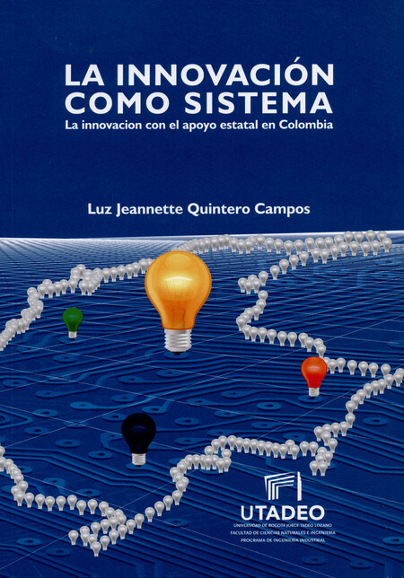 La innovación como sistema