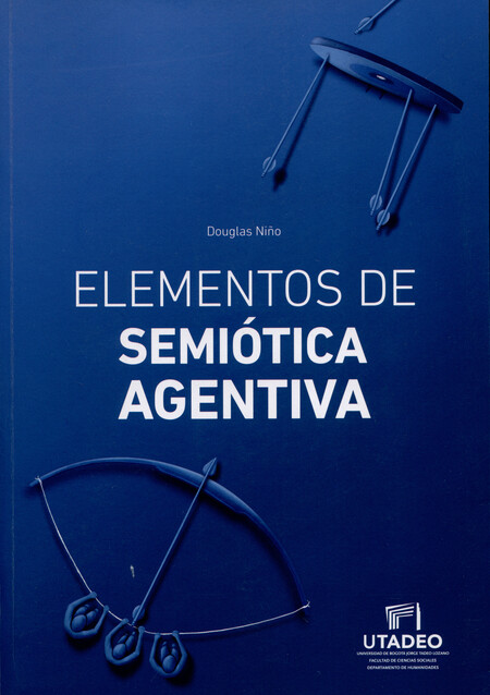 Elementos de semiótica agentiv...