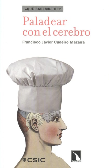 Paladear con el cerebro