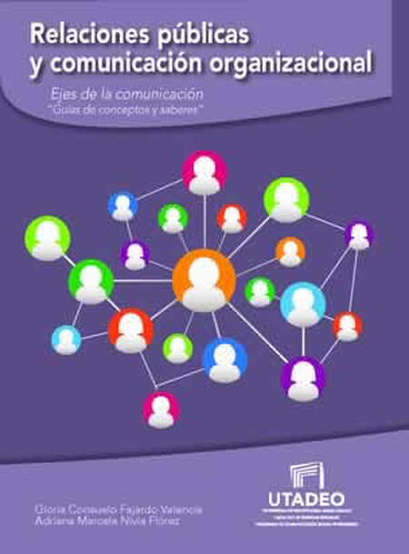 Relaciones públicas y comunica...