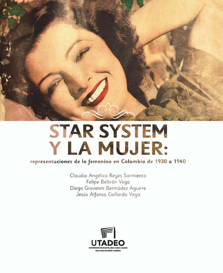 Star system y la mujer: repres...