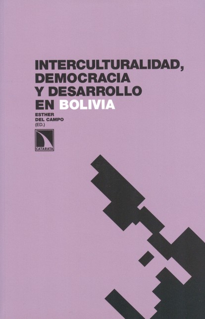 Interculturalidad, democracia ...