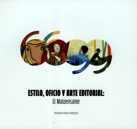Estilo, oficio y arte editoria...