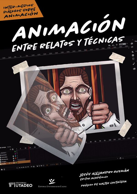 Animación entre relatos y técn...