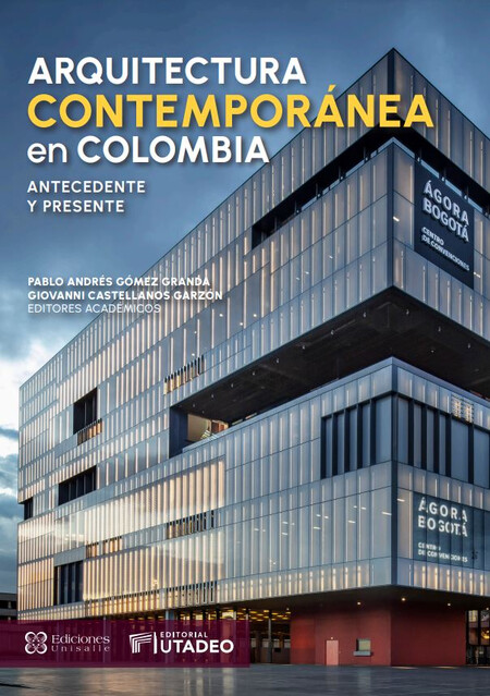 Arquitctura contemporánea en C...