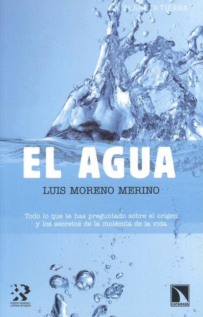 Agua, el