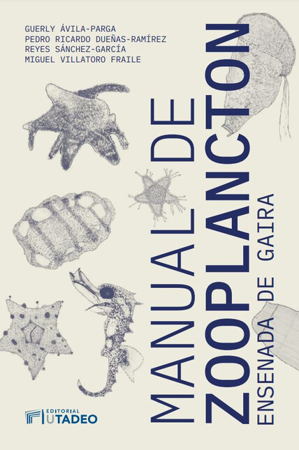 Manual de zooplancton. Ensenad...