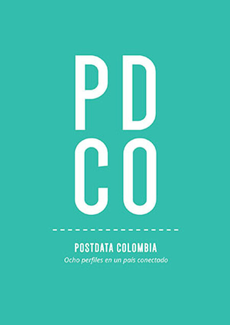 Postdata Colombia. Ocho perfil...