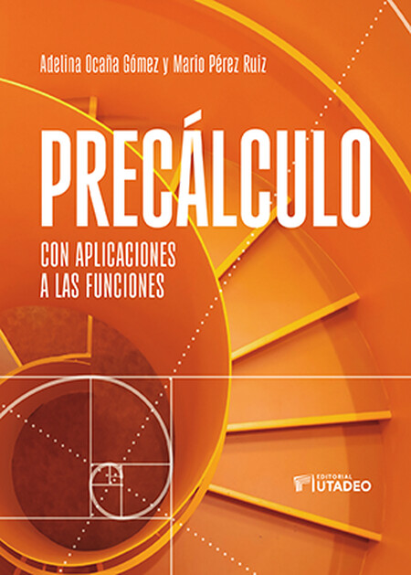 Precálculo. Con aplicaciones a...
