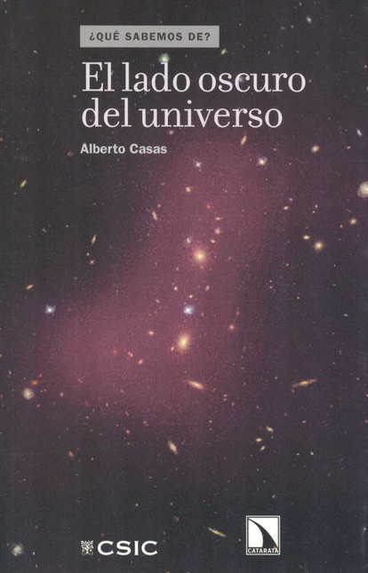 El lado oscuro del universo