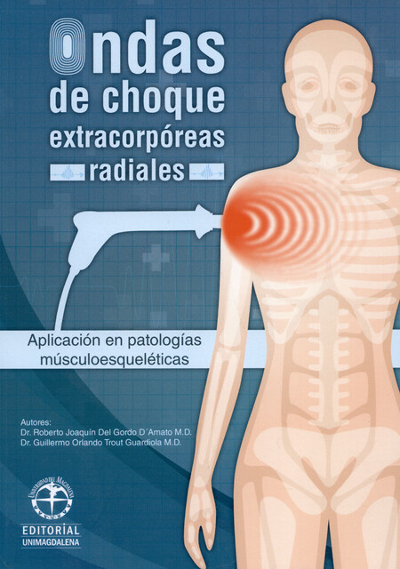 Ondas de choque extracorpóreas...