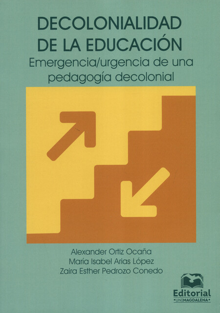 Decolonialidad de la educación...