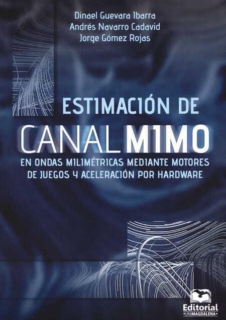 Estimación de canal MIMO en on...