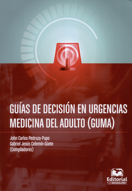 Guías de decisión en urgencias...