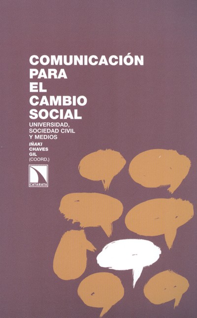 Comunicación para el cambio so...