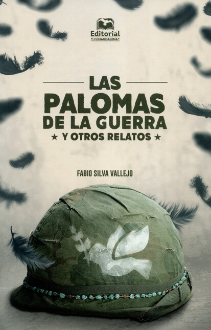 Las palomas de la guerra y otros relatos | comprar en separatalibreria.com