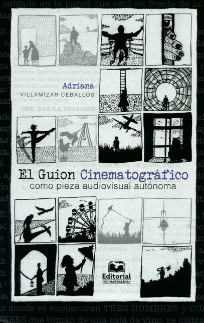El guión cinematográfico como ...