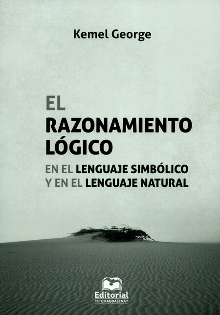 El razonamiento lógico. En el ...