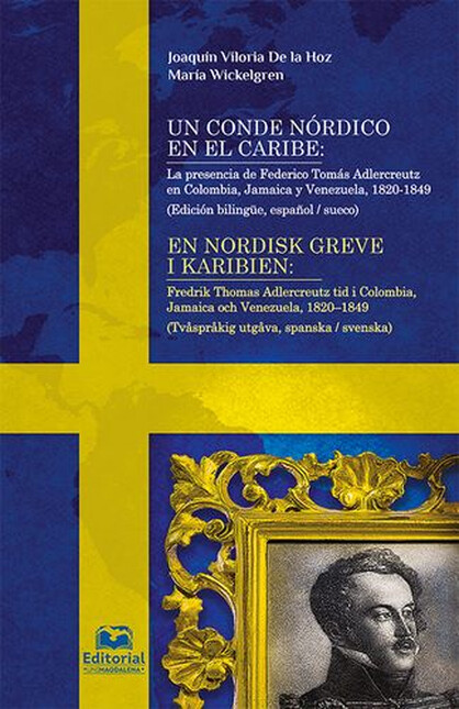 Un conde nórdico en el Caribe