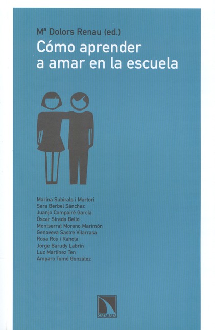 Cómo aprender a amar en la esc...