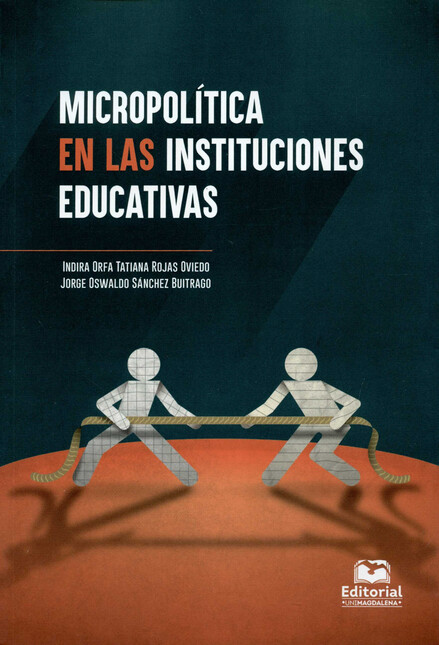 Micropolítica en las instituci...