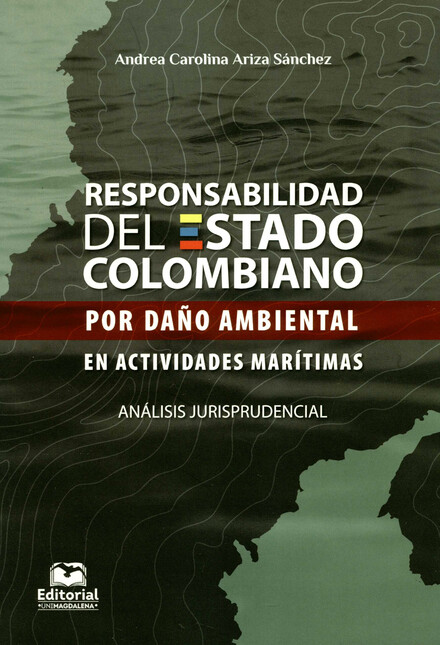 Responsabilidad del Estado col...