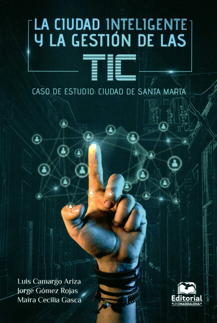 La ciudad inteligente y la ges...