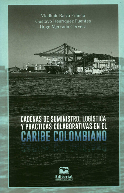 Cadenas de suministro, logísti...
