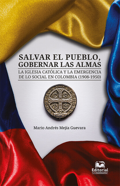 Salvar el pueblo, gobernar las...