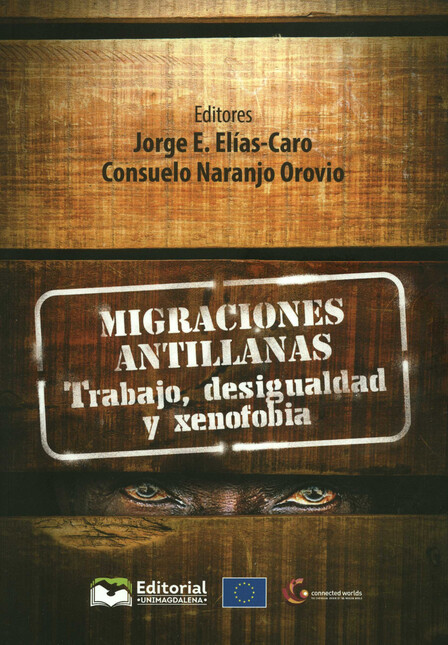 Migraciones antillanas. Trabaj...