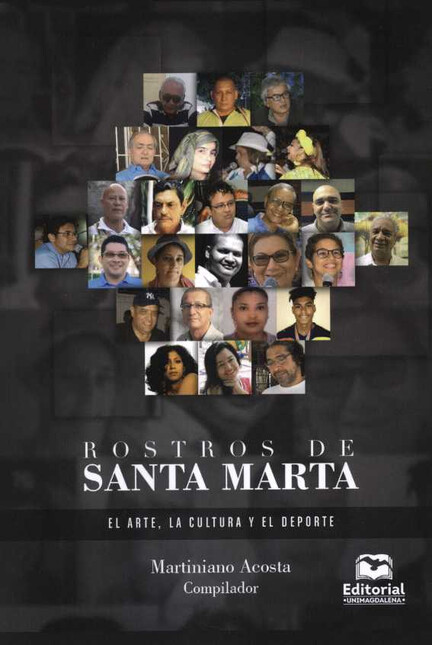Rostros de Santa Marta. El art...