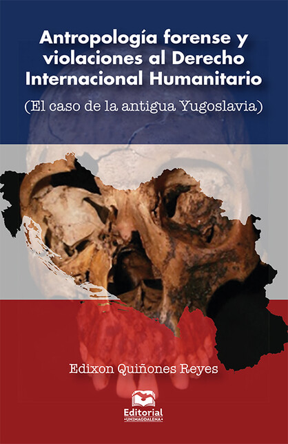 Antropología forense y violaci...