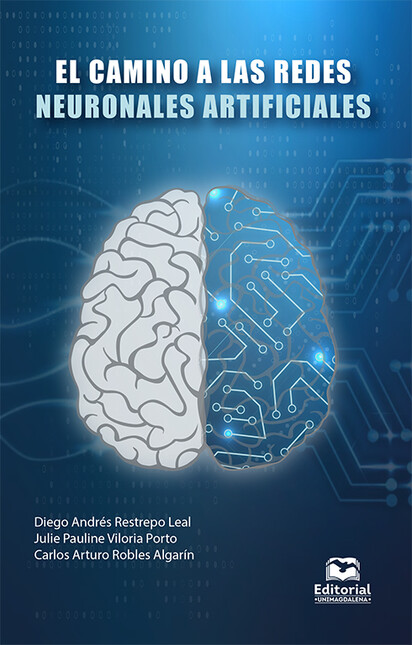 El camino a las redes neuronales artificiales | comprar en separatalibreria.com