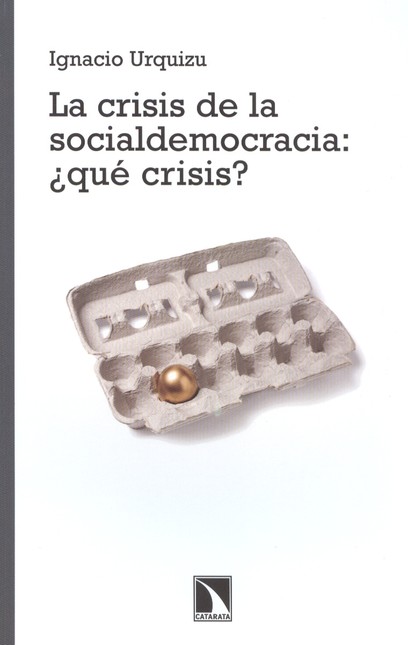 La crisis de la socialdemocrac...