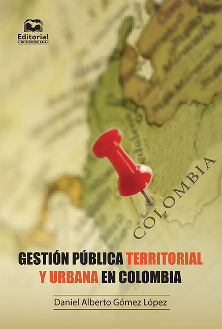 Gestión pública territorial y ...