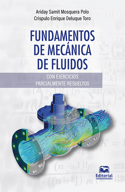 Fundamentos de mecánica de flu...