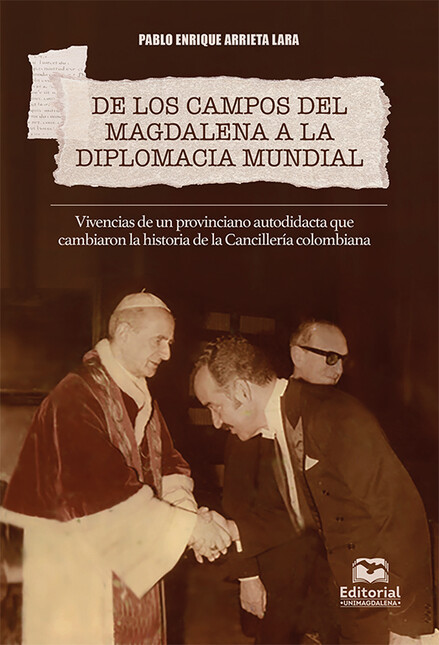 De los campos del Magdalena a ...