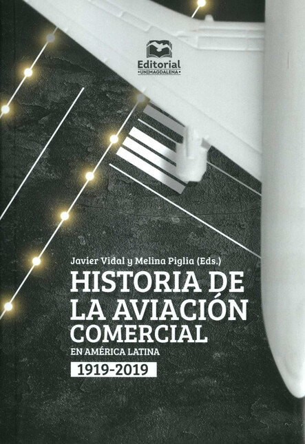Historia de la aviación comerc...