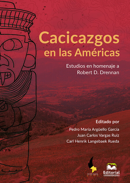 Cacicazgos en las Américas. Es...