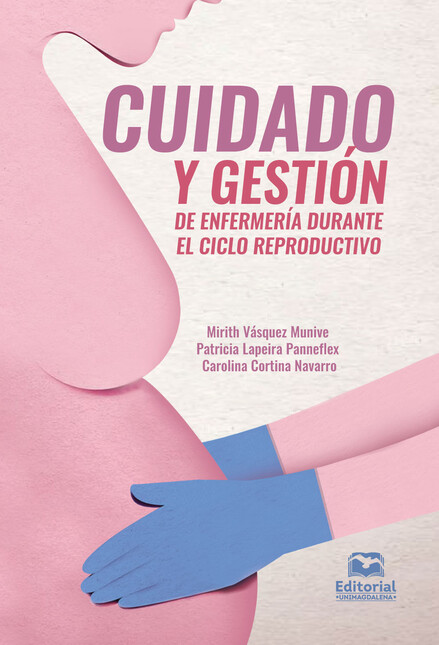 Cuidado y gestión de enfermerí...