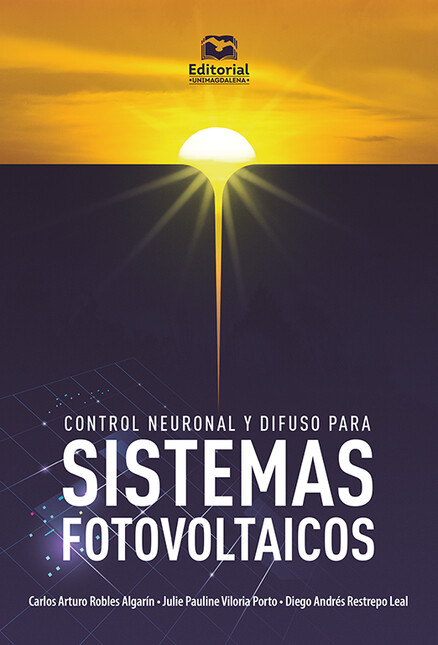 Control neuronal y difuso para...