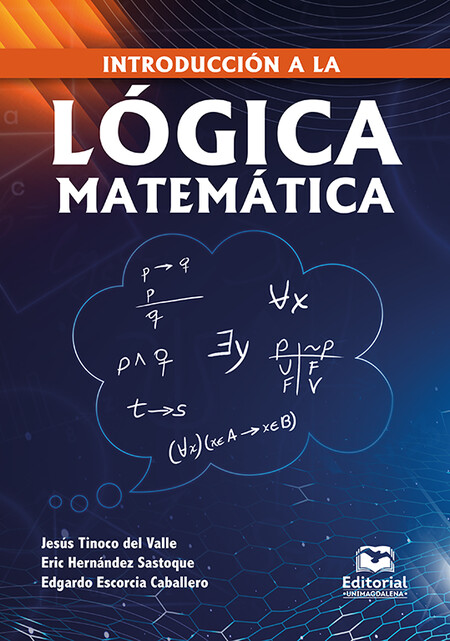 Introducción a la lógica matem...