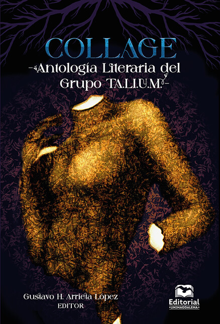 Collage: -Antología Literaria ...
