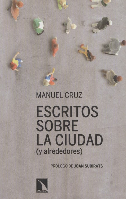 Escritos sobre la ciudad (y al...