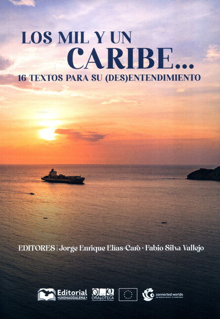 Los mil y un Caribe... 16 text...