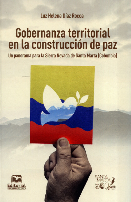Gobernanza territorial en la c...