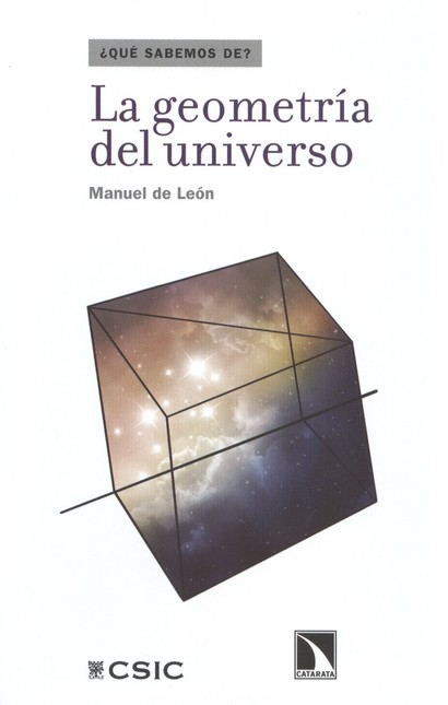 La geometría del universo