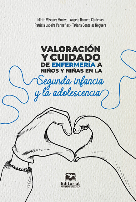 Valoración y cuidado de enferm...