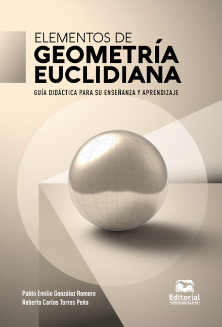 Elementos de geometría euclidi...